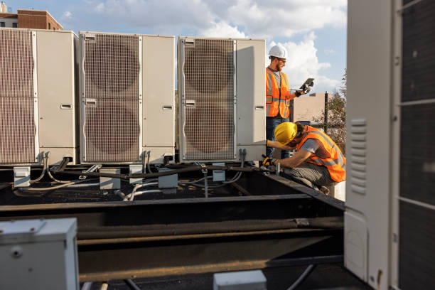 Best Best HVAC Companies  in Palmer Lake, CO