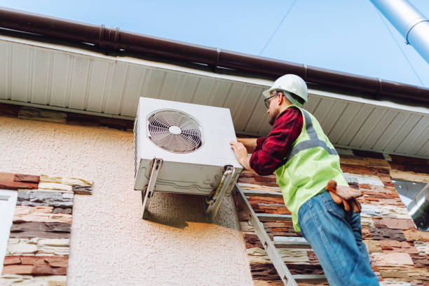 Best Air Conditioning Repair  in Palmer Lake, CO