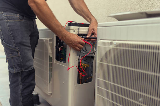 Best Ductless HVAC Repair  in Palmer Lake, CO