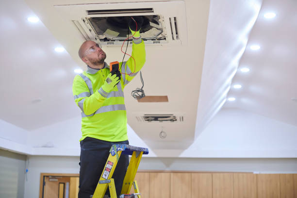 Best HVAC Tune-Up Services  in Palmer Lake, CO