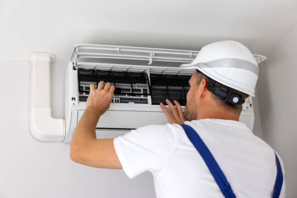 Best Commercial HVAC Repair  in Palmer Lake, CO