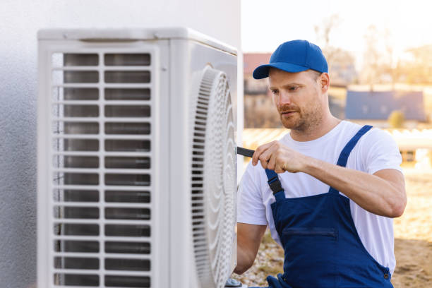 Best HVAC System Installation  in Palmer Lake, CO