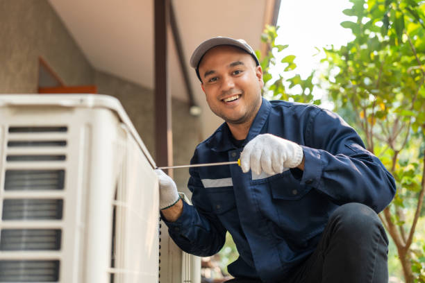 Best HVAC Air Duct Cleaning  in Palmer Lake, CO