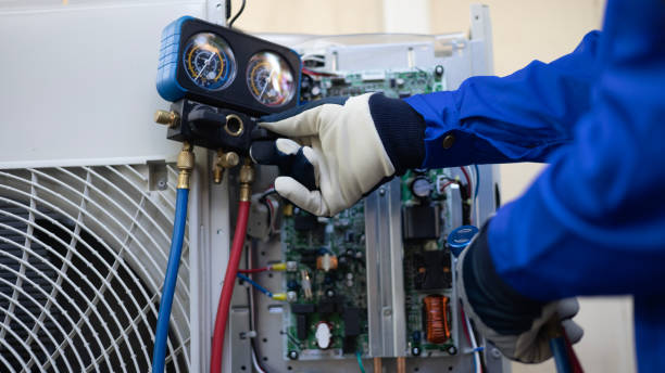 Best Central Air Repair  in Palmer Lake, CO